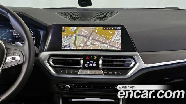 BMW 3시리즈 (G20) Luxury, 2021 14