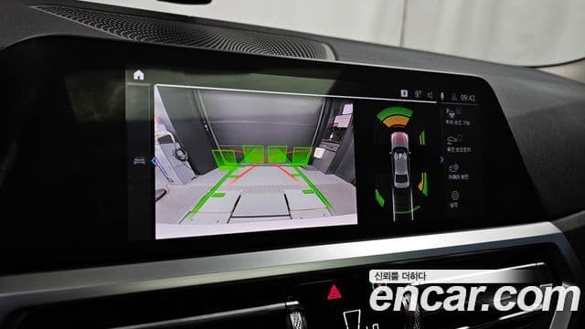 BMW 3시리즈 (G20) Luxury, 2021 15