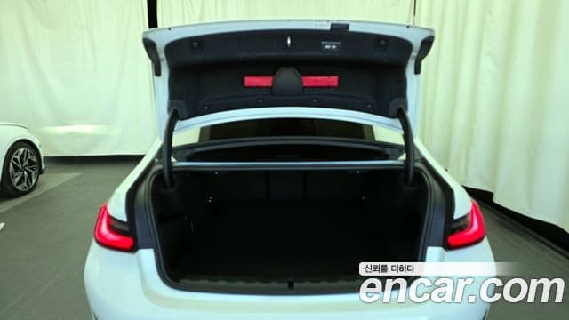 BMW 3시리즈 (G20) Luxury, 2021 20
