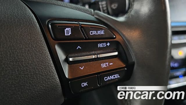 Hyundai Ioniq гибрид, 2016 19