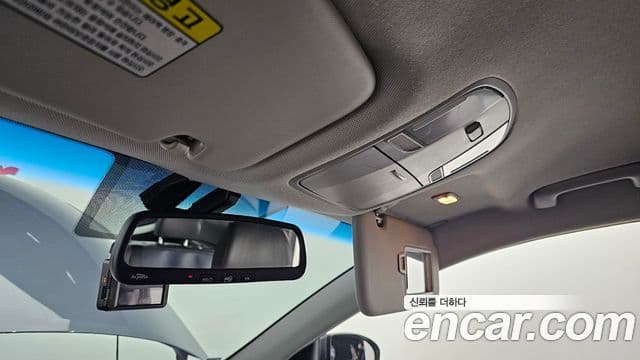 Hyundai Ioniq гибрид, 2016 20