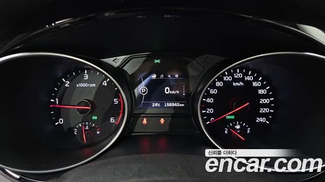 Kia All New Carnival Prestige, 2015 8