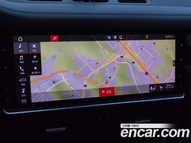 Porsche Cayenne (PO536) 3.0 E-гибрид, 2021 8