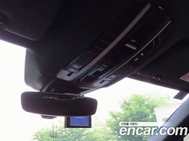 Porsche Cayenne (PO536) 3.0 E-гибрид, 2021 10