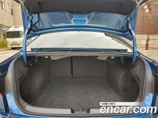 Volkswagen Jetta 7세대 Prestige, 2020 10