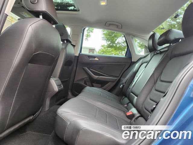 Volkswagen Jetta 7세대 Prestige, 2020 12