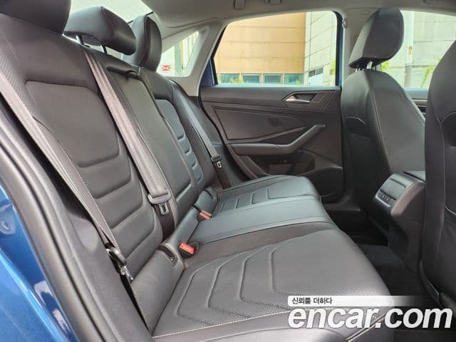 Volkswagen Jetta 7세대 Prestige, 2020 13