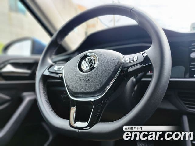 Volkswagen Jetta 7세대 Prestige, 2020 16
