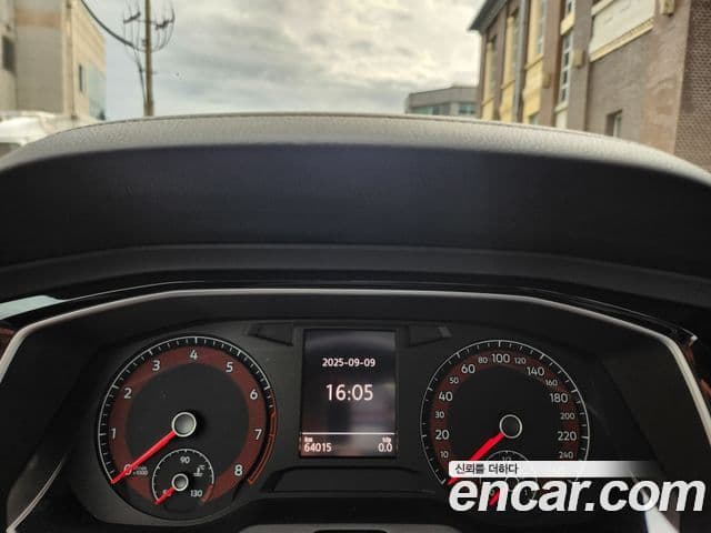 Volkswagen Jetta 7세대 Prestige, 2020 17