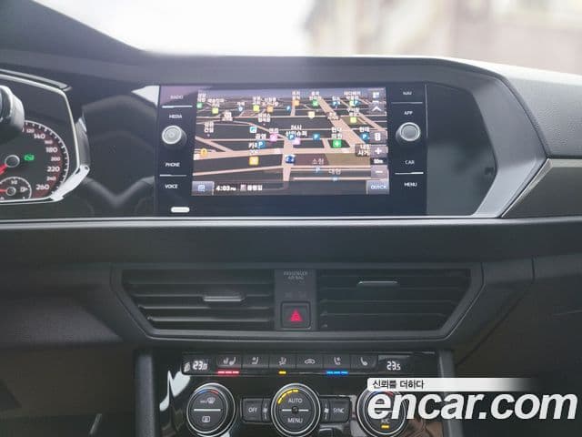 Volkswagen Jetta 7세대 Prestige, 2020 18