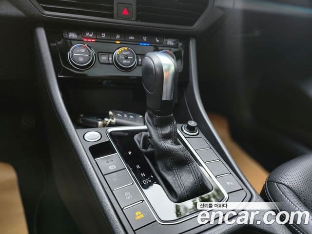 Volkswagen Jetta 7세대 Prestige, 2020 19