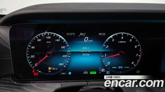 Mercedes-Benz E-класс W213 E350 4MATIC AMG Line Edition, 2021 8