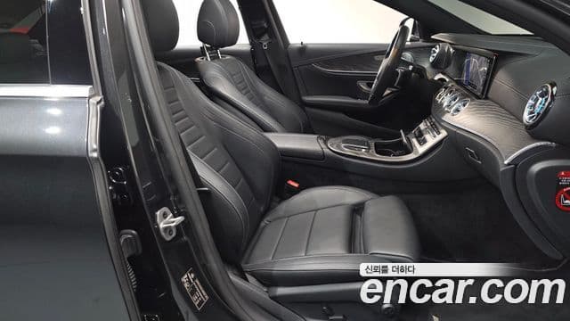 Mercedes-Benz E-класс W213 E350 4MATIC AMG Line Edition, 2021 10