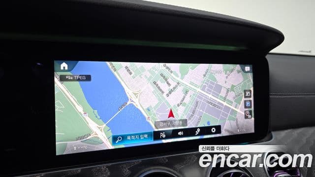 Mercedes-Benz E-класс W213 E350 4MATIC AMG Line Edition, 2021 15