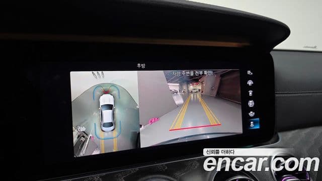 Mercedes-Benz E-класс W213 E350 4MATIC AMG Line Edition, 2021 16