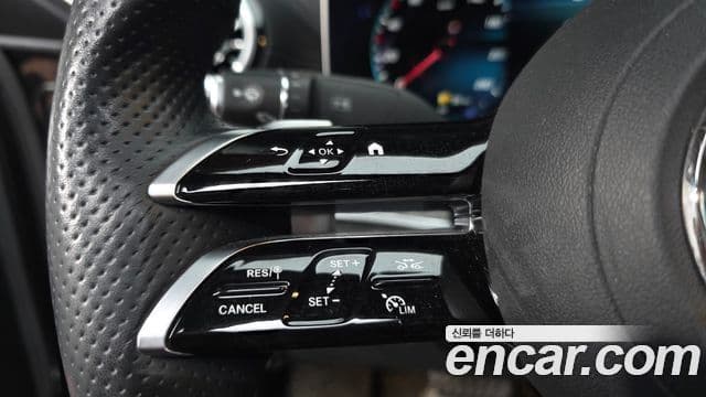 Mercedes-Benz E-класс W213 E350 4MATIC AMG Line Edition, 2021 17