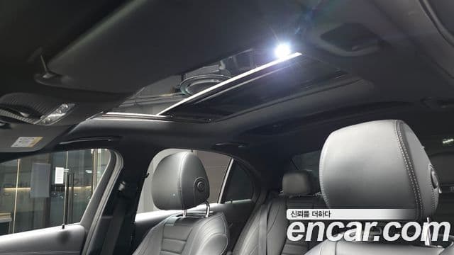 Mercedes-Benz E-класс W213 E350 4MATIC AMG Line Edition, 2021 18