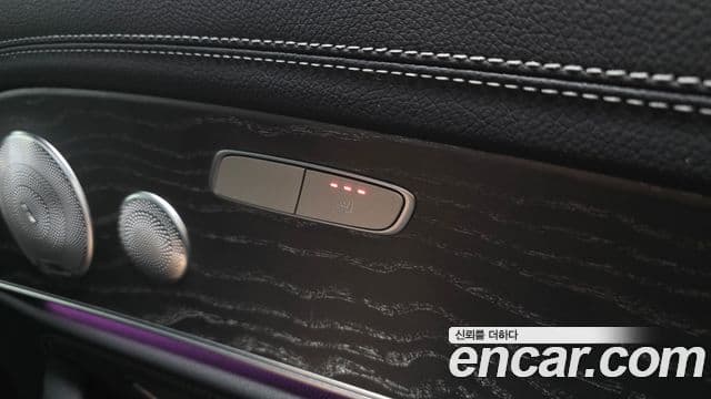 Mercedes-Benz E-класс W213 E350 4MATIC AMG Line Edition, 2021 19