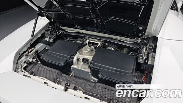 Lamborghini 우라칸 LP610-4 Spyder, 2018 6