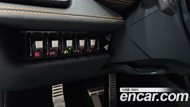 Lamborghini 우라칸 LP610-4 Spyder, 2018 13