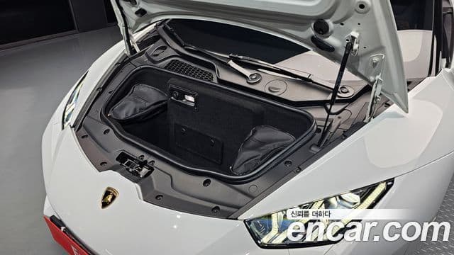 Lamborghini 우라칸 LP610-4 Spyder, 2018 18