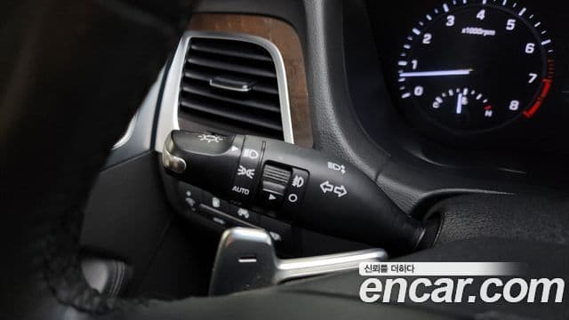 Genesis G80 Premium Luxury, 2017 14