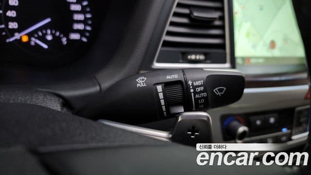 Genesis G80 Premium Luxury, 2017 15