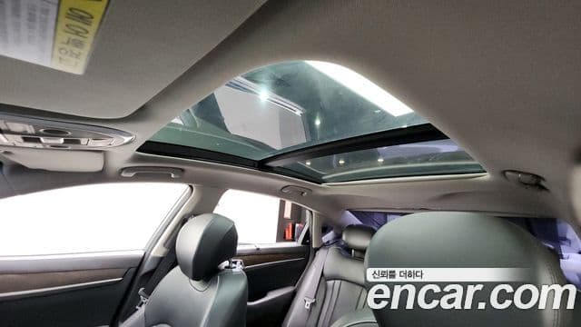 Genesis G80 Premium Luxury, 2017 19