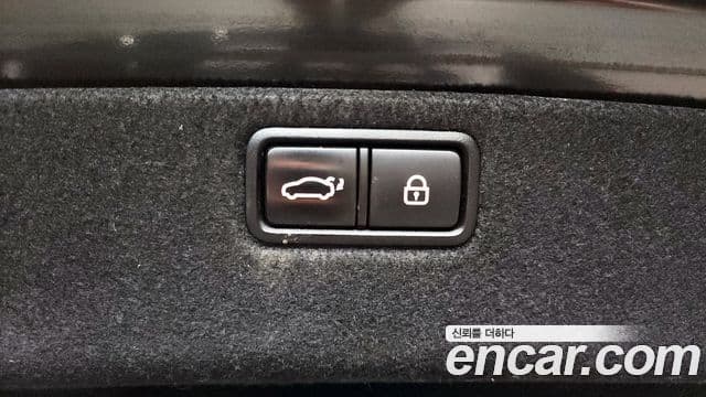 Genesis G80 Premium Luxury, 2017 20