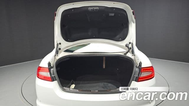 Jaguar New XF X250, 2013 20