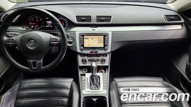 Volkswagen New CC 2.0 TDI BlueMotion 4모션, 2015 7