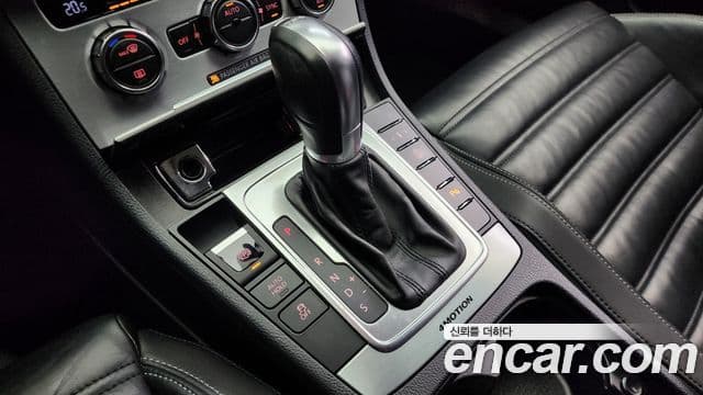 Volkswagen New CC 2.0 TDI BlueMotion 4모션, 2015 9