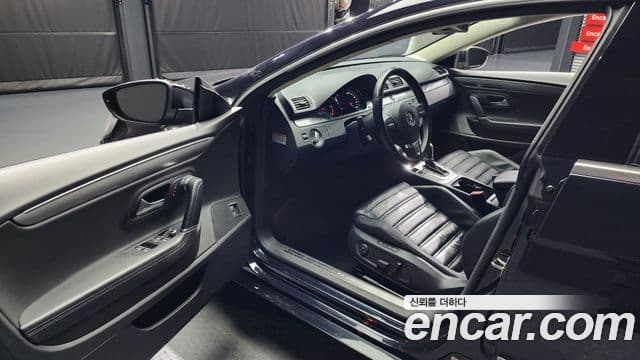 Volkswagen New CC 2.0 TDI BlueMotion 4모션, 2015 10