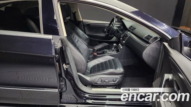 Volkswagen New CC 2.0 TDI BlueMotion 4모션, 2015 11
