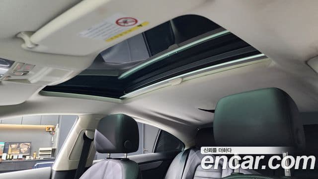 Volkswagen New CC 2.0 TDI BlueMotion 4모션, 2015 18