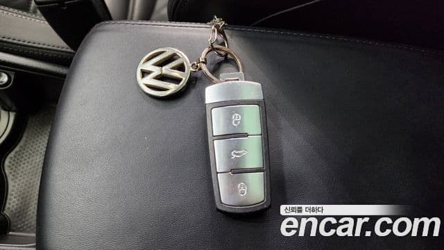 Volkswagen New CC 2.0 TDI BlueMotion 4모션, 2015 19