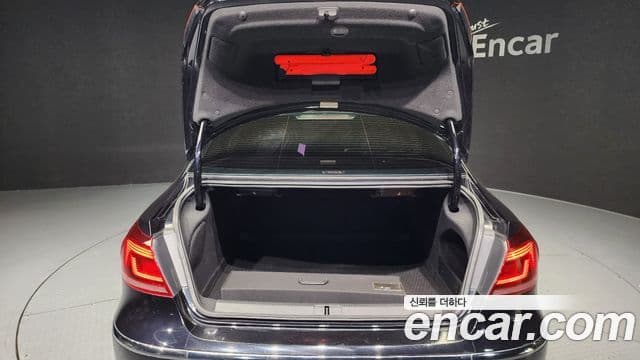 Volkswagen New CC 2.0 TDI BlueMotion 4모션, 2015 20