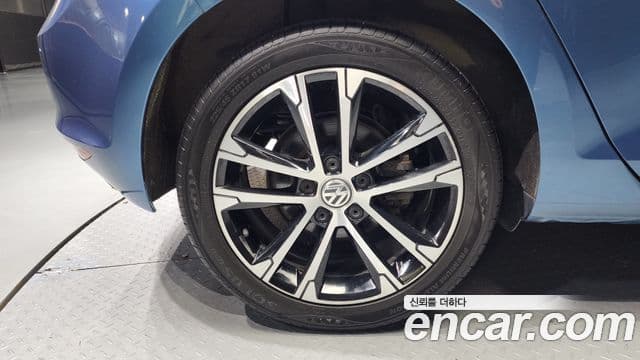 Volkswagen Гольф 7세대 Premium, 2015 все фото