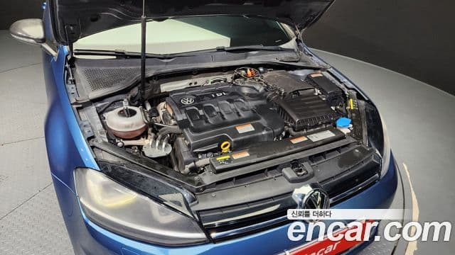 Volkswagen Гольф 7세대 Premium, 2015 6