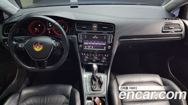 Volkswagen Гольф 7세대 Premium, 2015 7