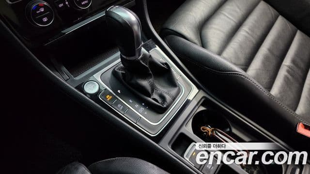 Volkswagen Гольф 7세대 Premium, 2015 9