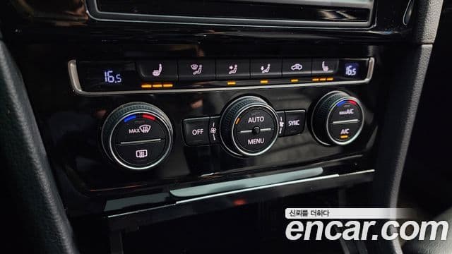 Volkswagen Гольф 7세대 Premium, 2015 15