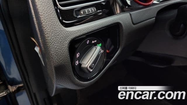 Volkswagen Гольф 7세대 Premium, 2015 16