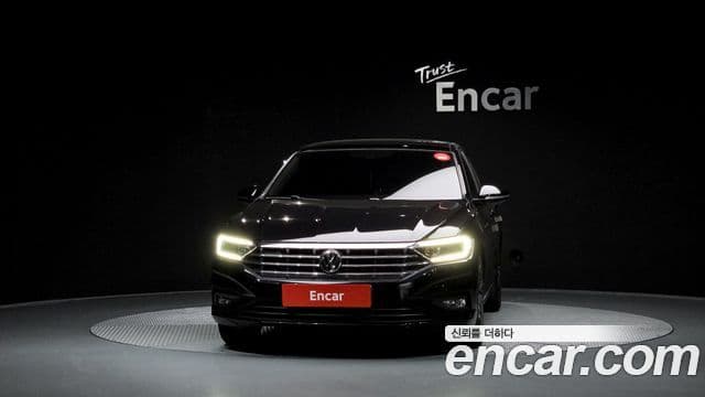 Volkswagen Jetta 7세대 Prestige, 2020 3