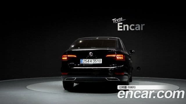 Volkswagen Jetta 7세대 Prestige, 2020 4