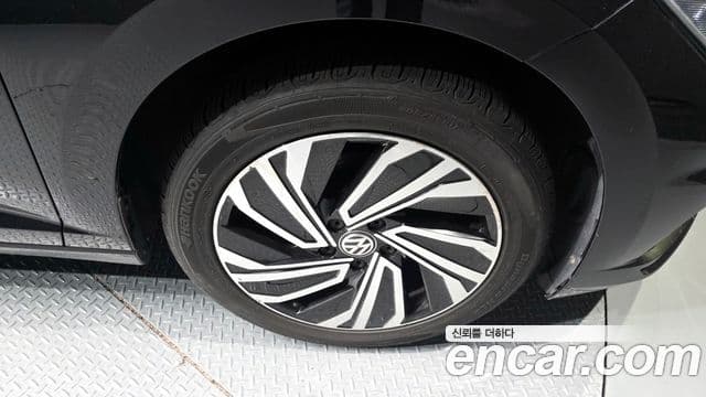 Volkswagen Jetta 7세대 Prestige, 2020 все фото