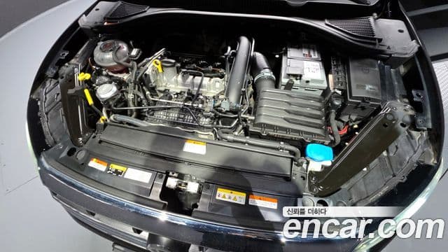 Volkswagen Jetta 7세대 Prestige, 2020 6