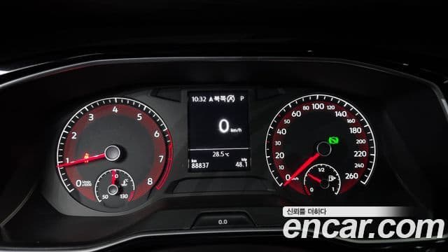 Volkswagen Jetta 7세대 Prestige, 2020 8