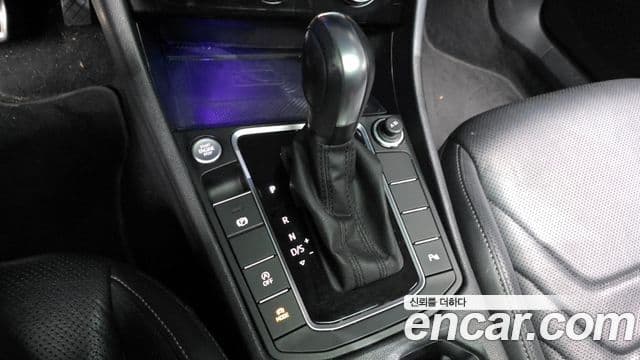 Volkswagen Jetta 7세대 Prestige, 2020 9