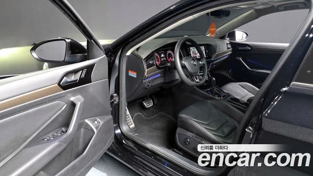 Volkswagen Jetta 7세대 Prestige, 2020 10
